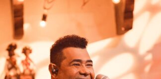 Batista Lima grava audiovisual “Forró do Seu Ciço” celebrando as raízes nordestinas