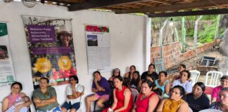 3ª Feira das Mulheres da Agricultura Familiar do Sítio Carneirinho será realizada na próxima sexta-feira (15)