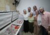 Raquel Lyra entrega primeira cozinha comunitária de Paudalho, autoriza construção de creche e anuncia pacote de obras voltadas à infraestrutura do município