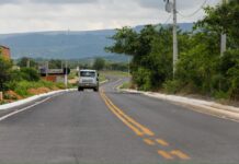 PE na Estrada: Governo de Pernambuco avança na reconstrução de estradas e atinge 100 rodovias contempladas