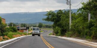 PE na Estrada: Governo de Pernambuco avança na reconstrução de estradas e atinge 100 rodovias contempladas