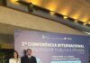 Controladoria-Geral de Caruaru participa de conferência internacional sobre integridade pública e privada