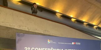 Controladoria-Geral de Caruaru participa de conferência internacional sobre integridade pública e privada