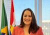 Secretária da Mulher de Caruaru é eleita conselheira fiscal do Fórum Nacional de Gestoras da FNP