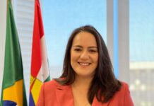 Secretária da Mulher de Caruaru é eleita conselheira fiscal do Fórum Nacional de Gestoras da FNP