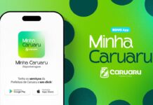 Presente de Aniversário – Em celebração pelos 169 anos de Caruaru, Prefeitura lança aplicativo ‘Minha Caruaru’ com serviços e informações na palma da mão