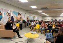 Caruaru recebe Curso de Formação para Avaliadores de Quadrilhas Juninas promovido pela FEQUAJUPE