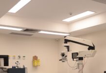 HOPE Caruaru Shopping inaugura novo centro cirúrgico oftalmológico