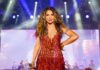 Elba Ramalho será homenageada na Calçada da Fama do Forró em Caruaru neste sábado (30)