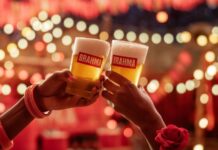 Brahma celebra retorno ao São João de Caruaru 2026