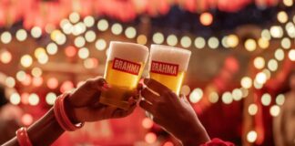 Brahma celebra retorno ao São João de Caruaru 2026