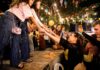 Raquel lyra celebra a força da maior festa junina do Brasil durante abertura do São João de Caruaru
