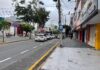Avenida Rio Branco: Centro de Caruaru passa a contar com mais dois pontos de ônibus