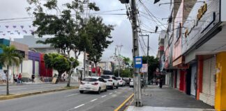 Avenida Rio Branco: Centro de Caruaru passa a contar com mais dois pontos de ônibus