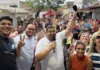 Fellype Martins fortalece presença em Caruaru ao lado de Luciel Emerson durante Festa das Mães