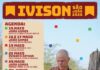 Percussionista Ivison Santos conquista espaço ao lado de João Gomes e Marcelo Jeneci