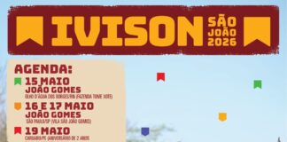 Percussionista Ivison Santos conquista espaço ao lado de João Gomes e Marcelo Jeneci