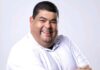 Fernando Rodolfo confirma Luciel Emerson na presidência estadual do PRD em Pernambuco
