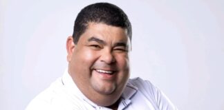 Fernando Rodolfo confirma Luciel Emerson na presidência estadual do PRD em Pernambuco