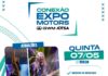 Expo Motors Brasil movimenta o Polo Caruaru com experiências, entretenimento e programação para toda a família
