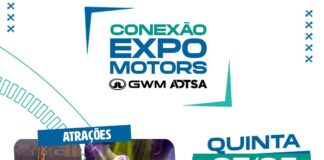 Expo Motors Brasil movimenta o Polo Caruaru com experiências, entretenimento e programação para toda a família