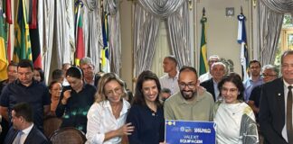 Caruaru é contemplada pelo Governo de Pernambuco com equipamentos para implantação da Casa das Juventudes