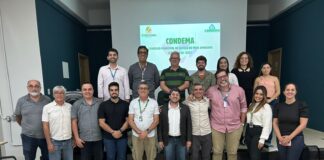 Fagner dos Animais toma posse como presidente do Condema e fortalece a política pública voltada à sustentabilidade de Caruaru