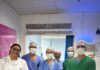 Hospital Mestre Vitalino realiza captação de coração, fígado, rins e córneas