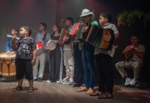 Casa dos 8 Baixos celebra dois anos preservando tradições e formando novos talentos em Caruaru