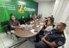 AMC recebe representantes do Cabo de Santo Agostinho e apresenta modelo de trabalho no trânsito premiado nacionalmente