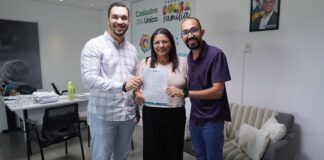 Caruaru firma parceria que garante vagas gratuitas em imersão tecnológica para jovens do município
