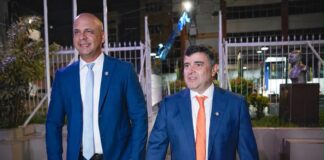 Presidente da União Progressista em Caruaru, Anderson Correia destaca escolha de Eduardo da Fonte para disputar o Senado