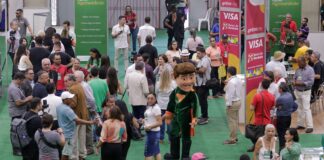 Agrinordeste já registra ritmo acelerado de vendas