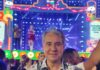 Fernando Monteiro reforça compromisso com o interior após série de agendas durante o período junino