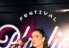 Wendy Hazin mostra os bastidores do forró em especial de São João do Festival Playlist da Globo Nordeste