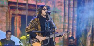 Entre guitarras e sanfonas: Polo Azulão destaca a pluralidade musical do São João de Caruaru