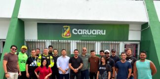 Prefeitura de Caruaru define calendário de corridas de rua, junto à organizadores, e fortalece o esporte no município
