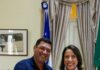 Prefeito de Primavera, Jeyson Falcão deixa o PSB e ingressa no PSD de Raquel Lyra
