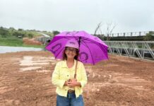 Presença no interior: Débora Almeida cumpre maratona de agendas em Correntes, Garanhuns e São Bento do Una nesta sexta-feira