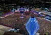Mais de 100 mil pessoas circularam nesta sexta-feira no Pátio de Eventos de Caruaru