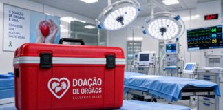 Central de Transplantes Caruaru realiza captação de múltiplos órgãos no HRA