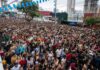 Vias de Caruaru serão interditadas temporariamente para a realização da “Nossa Drilha” no próximo domingo (14)