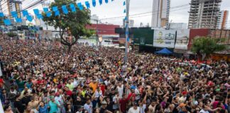 Vias de Caruaru serão interditadas temporariamente para a realização da “Nossa Drilha” no próximo domingo (14)