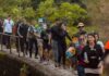 Guias de turismo que atuam em Caruaru vão passar a compor cadastro no site do Conheça Caruaru