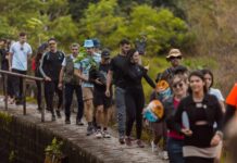 Guias de turismo que atuam em Caruaru vão passar a compor cadastro no site do Conheça Caruaru