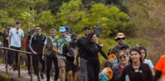 Guias de turismo que atuam em Caruaru vão passar a compor cadastro no site do Conheça Caruaru