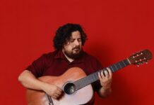 Artista autoral Zé Barreto de Assis lança videoclipe da música “Pássaro e Pedreira”