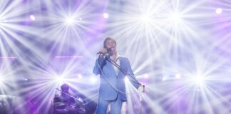 Dia dos Namorados no Maior e Melhor São João do Mundo terá noite histórica com Roberto Carlos no Pátio de Eventos, em Caruaru