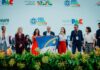 Raquel Lyra inaugura primeiro terminal de contêineres 100% eletrificado da América Latina em Suape e reforça posição de Pernambuco como hub logístico