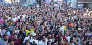 Com recorde de público e segurança, Nossadrilha consolida sucesso no Maior e Melhor São João do Mundo em Caruaru